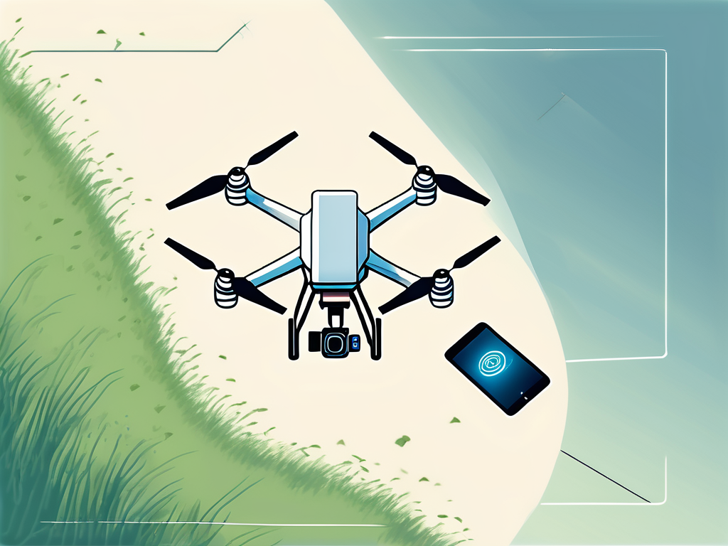 Résolution rapide des problèmes de connexion des drones DJI FINFUTA